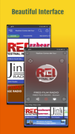 Radio Puerto Rico FM AM Screenshot 1