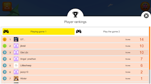 Counting sheep - go to bed Screenshot 1