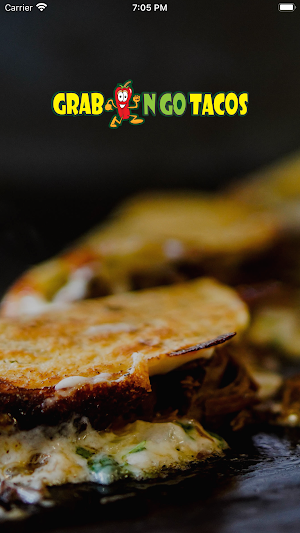 Grab N Go Tacos Screenshot 0