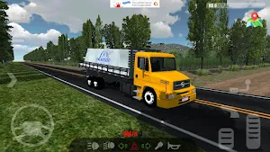 Nordeste Truck Screenshot 1