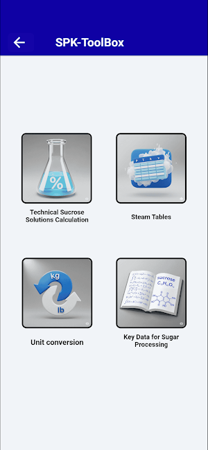 SPK-ToolBox Screenshot 2