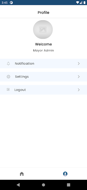 Hello Palika Admin Screenshot 3