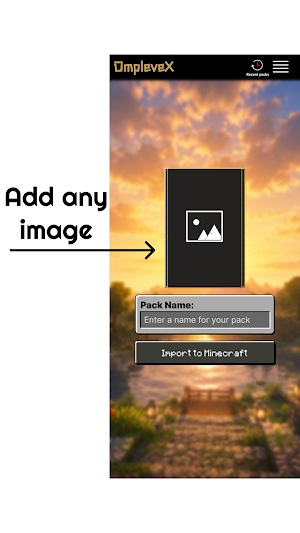 Custom Signs for MCPE Screenshot 0