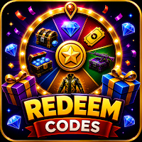 Redeem Codes