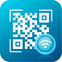 WiFi QR - Scanner Password
