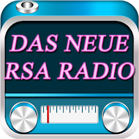 DAS NEUE RSA RADIO