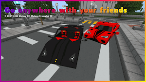 Cars for mcpe Screenshot 3