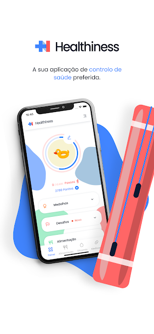 Food Friend Screenshot 0
