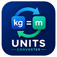 Units Converter