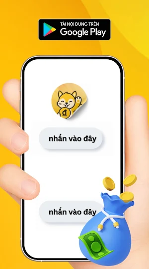 Vay Nhanh 500k App Mẹo Hay Screenshot 0