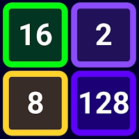 Legend 2048