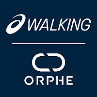 ASICS ORPHE WALK