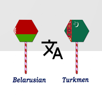 Belarusian Turkmen Translator
