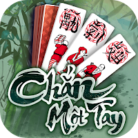 Chắn Một Tay - Chắn Sân Đình