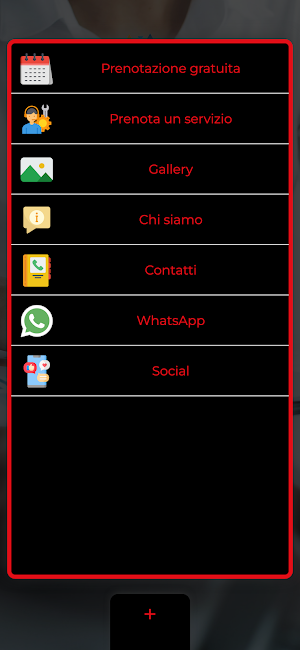 Assomicroimprese - Consulenza Screenshot 1