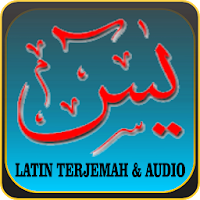 Baca Surat Yasin Latin Audio