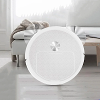 Fantastic Robo Cleaner