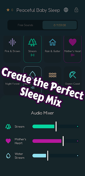 Yoyo: Baby Sweet Sounds Screenshot 2
