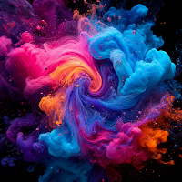 Fluid Art