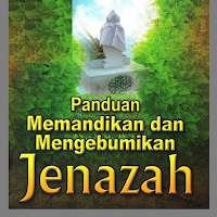 Kitab Panduan Jenazah