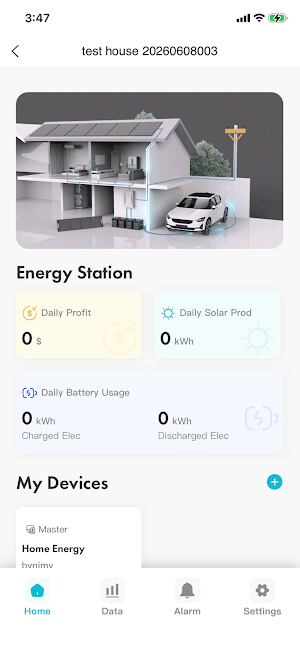Pion Power Installer Screenshot 3