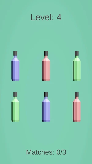 Bottle Matching Screenshot 3