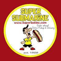 Super Submarine