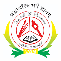 Dr. MGPM CBSE School