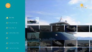 Yacht Influencer Screenshot 3
