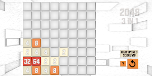 2048 3 in 1 Screenshot 2