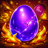 Chicken Harvest: Social Casino