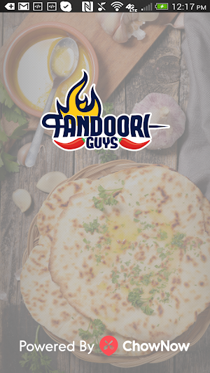 Tandoori Guys Screenshot 0