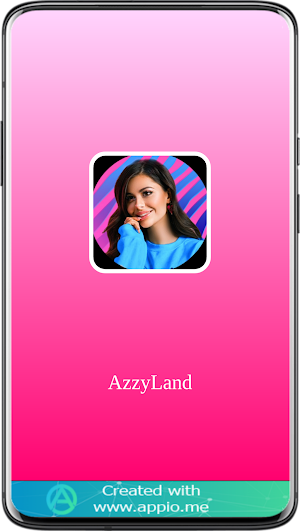 AzzyLand Screenshot 0