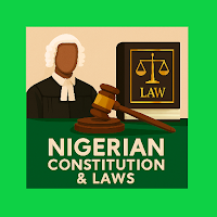 Nigerian Constitution & Laws.