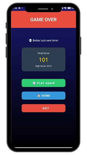Stack Jump Screenshot 2