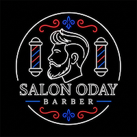 SALON ODAY BARBER