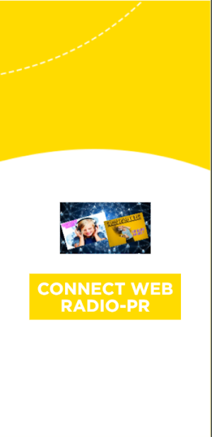 Rádio Conect Web Screenshot 0