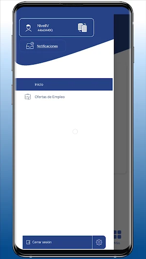 Grupo Noa’s - Trabajo y Empleo Screenshot 1