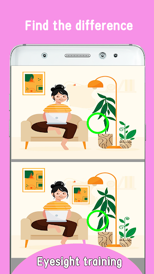 Puzzles - Puzzle Collection Screenshot 0