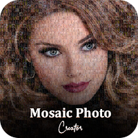 Mosaic Photo Creator