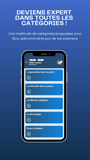 GPX Quiz Screenshot 3