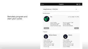 SmegConnectPRO Screenshot 1