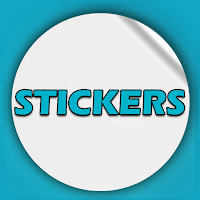 Stickers for Telegram - HD