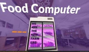 NYU Tandon Makerspace VR Screenshot 1