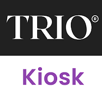 TRIO Kiosk