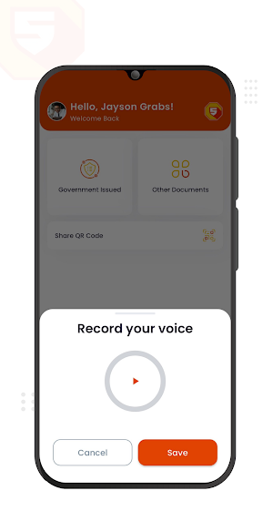 SafeStops Mobile Screenshot 2
