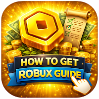 Robux Guide: How to get Robux