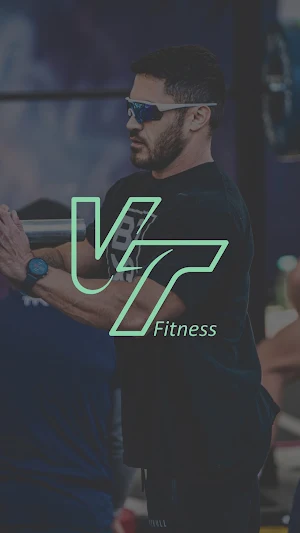 VT Fitness Screenshot 0