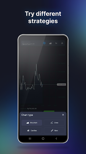 Stockity - Online Trading Screenshot 0