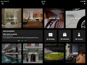 The Mansion W1 Screenshot 3